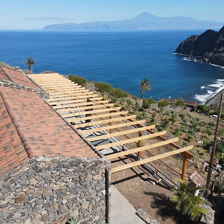 Casa Sol Βίλα Hermigua Εξωτερικό φωτογραφία