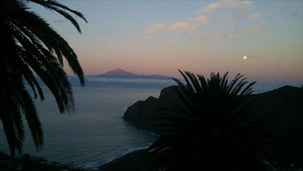 Casa Sol Βίλα Hermigua Εξωτερικό φωτογραφία