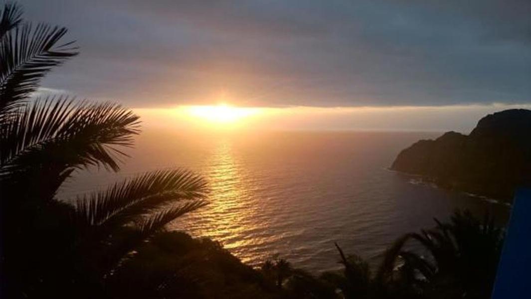 Casa Sol Βίλα Hermigua Εξωτερικό φωτογραφία