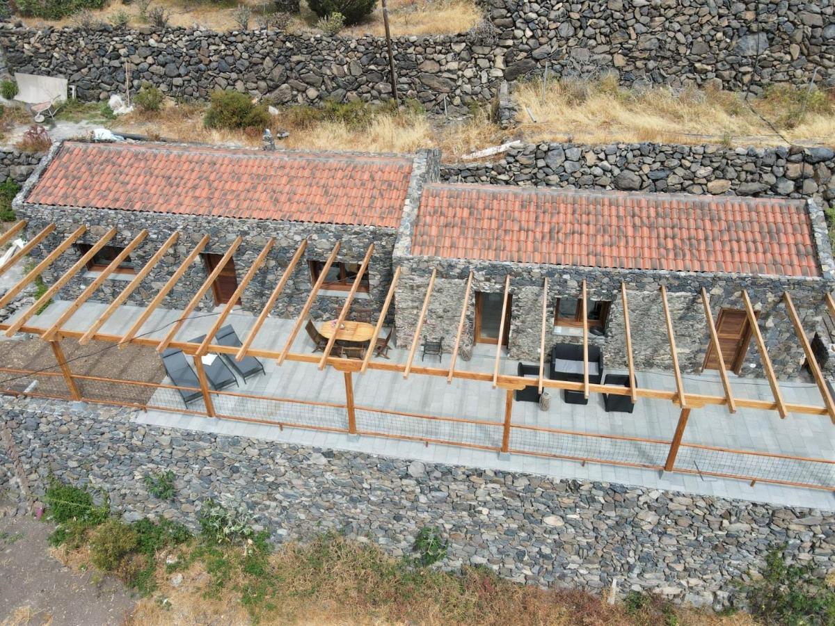 Casa Sol Βίλα Hermigua Εξωτερικό φωτογραφία