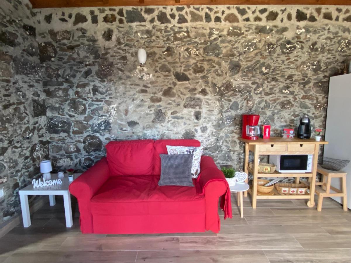 Casa Sol Βίλα Hermigua Εξωτερικό φωτογραφία