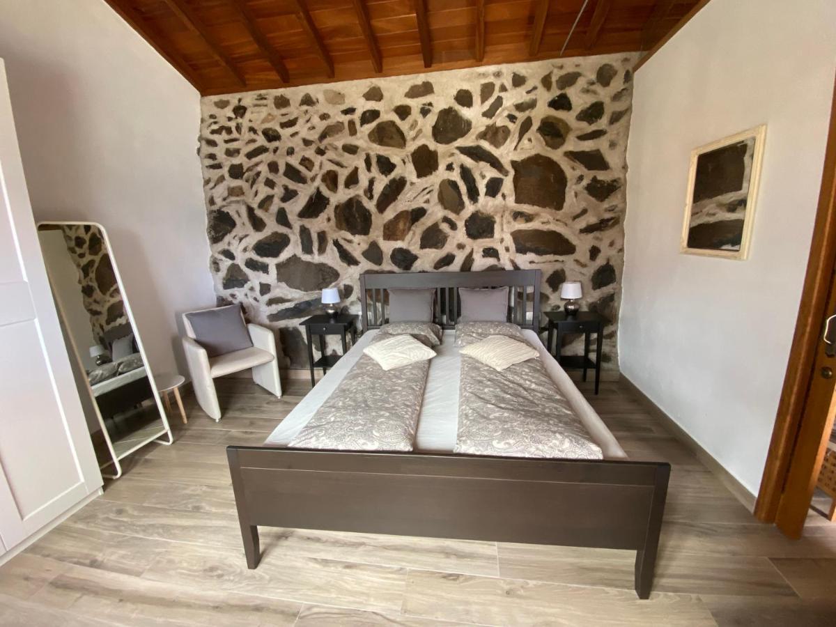 Casa Sol Βίλα Hermigua Εξωτερικό φωτογραφία
